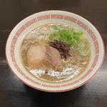 博多とんこつ(博多とんこつ 豚の足跡)