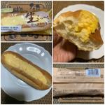 フジパン 生こっぺ たっぷりたまご