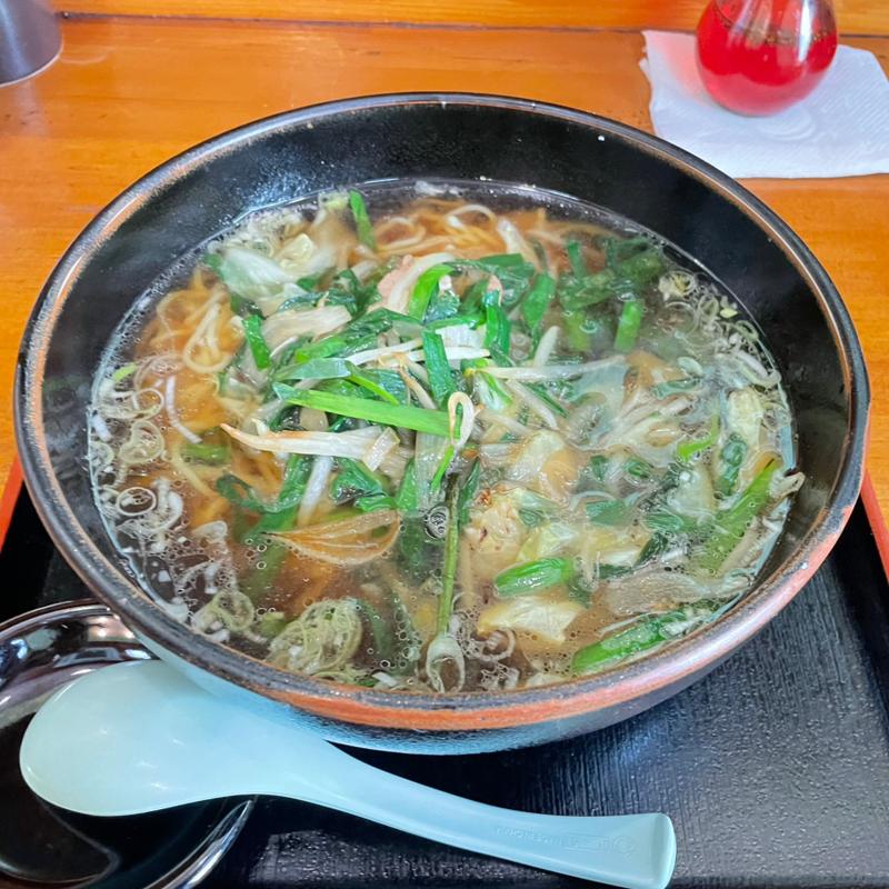 にららーめん(華酔)