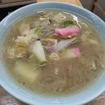 炒飯セット
