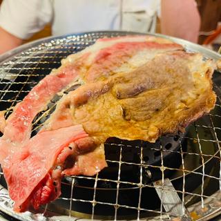 伊万里牛焼きすき