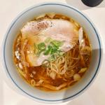 地鶏醤油レギュラー