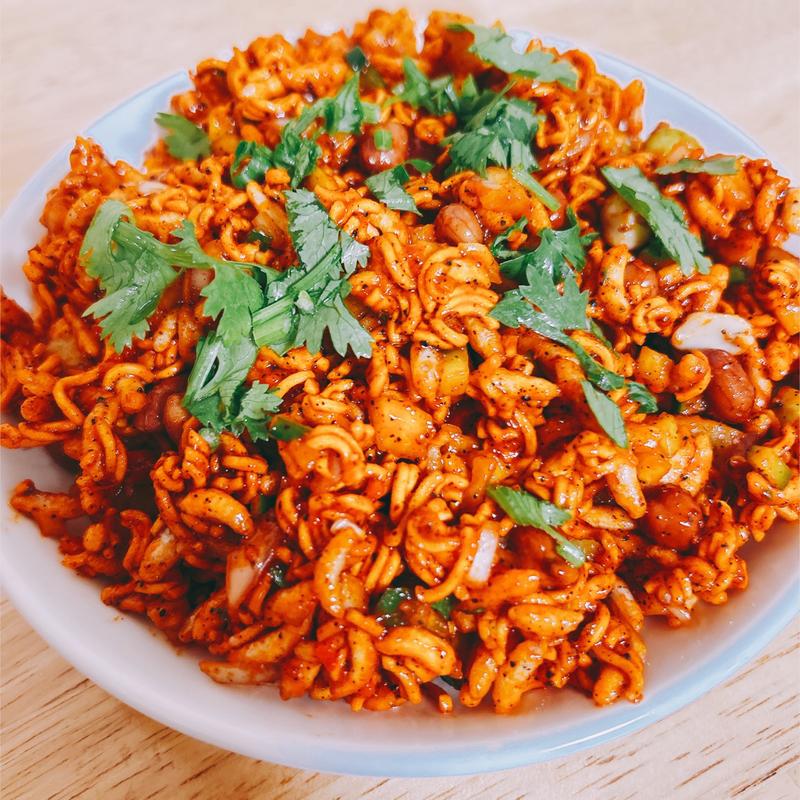 Gilo chatpate(ポカラ （POKHARA）)