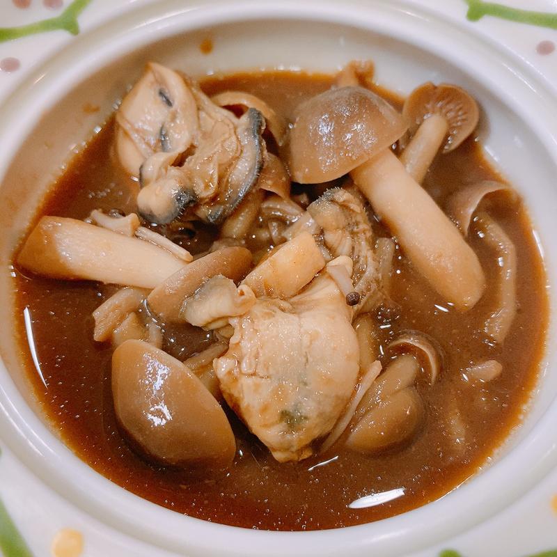 味めぐりコラボ会席(鹿野温泉　国民宿舎 山紫苑 )