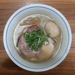 味玉中華そば(中華そば 西川)