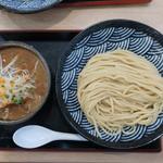 味噌つけそば