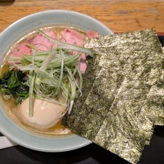 特製ラーメン(鷹乃巣 （たかのす）)