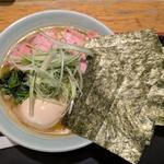 特製ラーメン