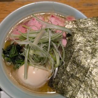 特製ラーメン