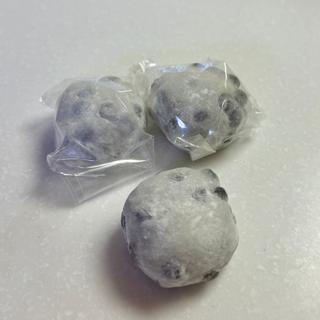 豆大福(追分だんご本舗)