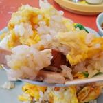 チャーハン