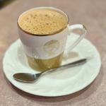 INDIAN TEA - インド風紅茶