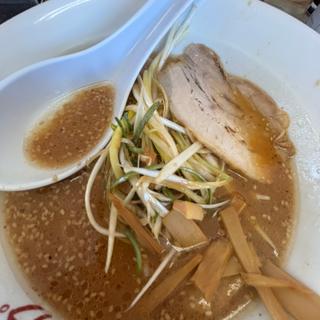 ネギミソラーメン(ラーメンショップ 黒石北店 )