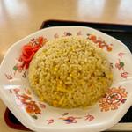 炒飯