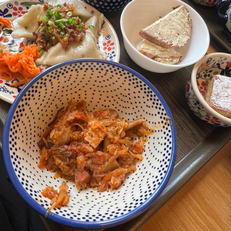 テイスティングセットB 肉セット(ポーランド・ティスト)