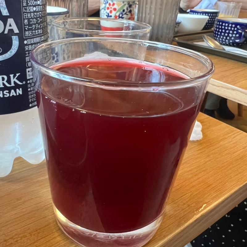 ポーランドのフルーツコンポート(ポーランド・ティスト)