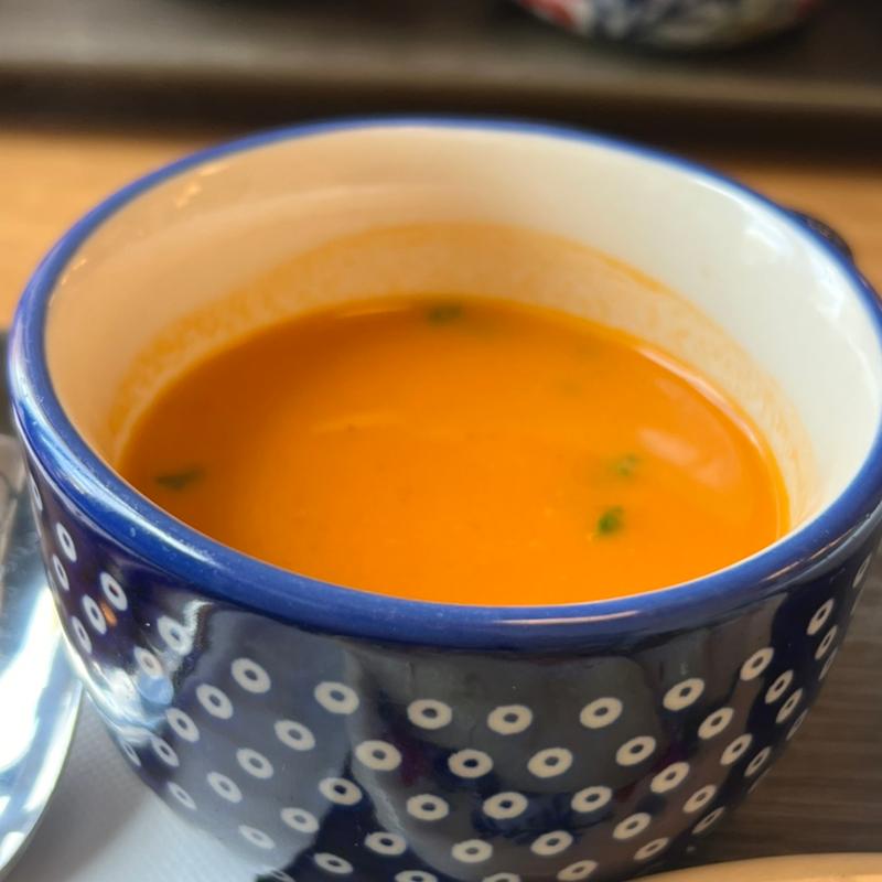 トマトスープ(テイスティングセットB)(ポーランド・ティスト)