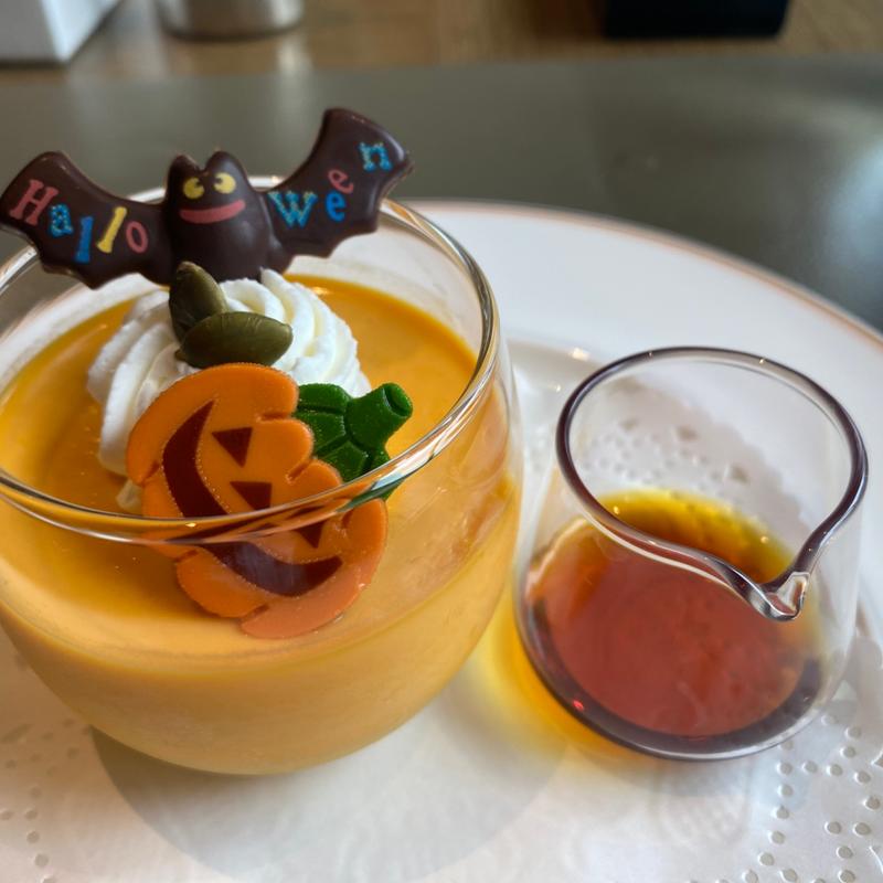 (オールデイダイニング オーキッド)