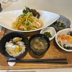 日替わりランチ(JUN （ジュン）)