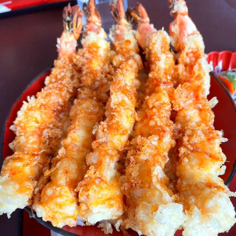 赤字丼(いわき)