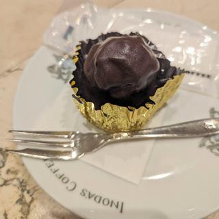 ラムロック(イノダコーヒ 横浜高島屋支店 )