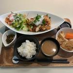 日替わりランチ(JUN （ジュン）)