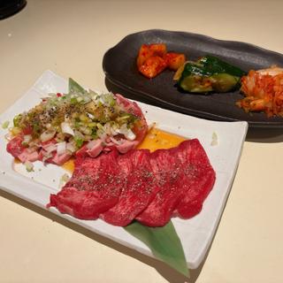 曜日限定のお試しコース