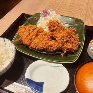 (とんかつ 和幸 渋谷マークシティ店)