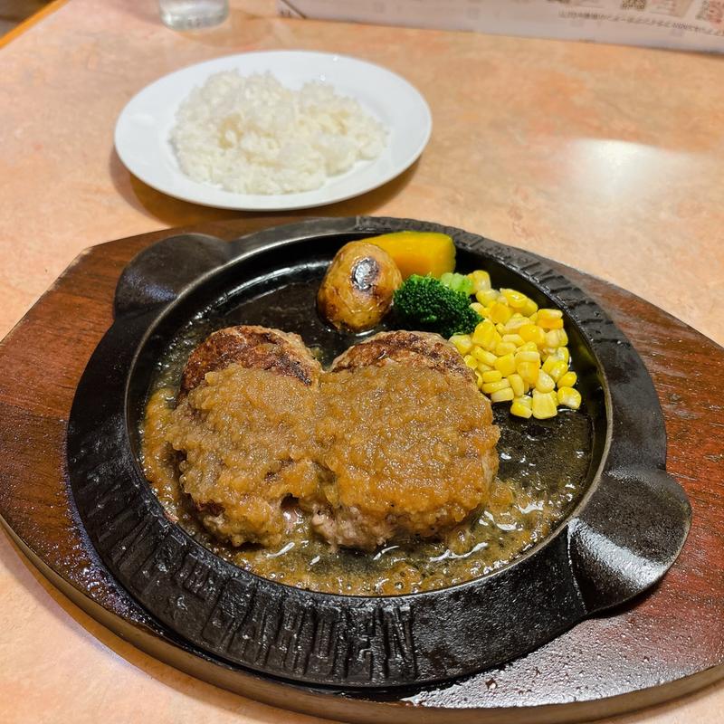 (フライングガーデン 加須店)