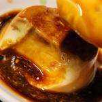 美食家のプリン(スーパーベルクス 浦和原山店)