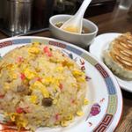 チャーハン(龍味 （リュウマイ）)