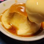 栗原さんちのおすそわけカスタードプリン(スーパーベルクス 浦和原山店)