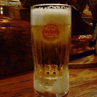 オリオンビール(まーちぬ家 )