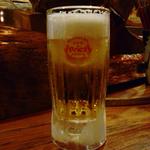 オリオンビール