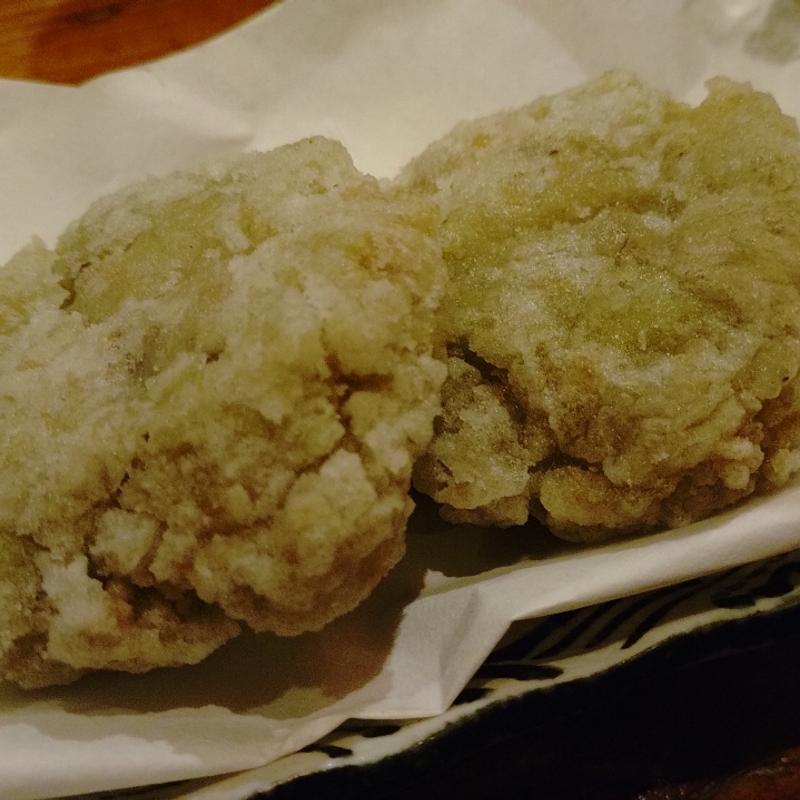 ドゥル天(まーちぬ家 )