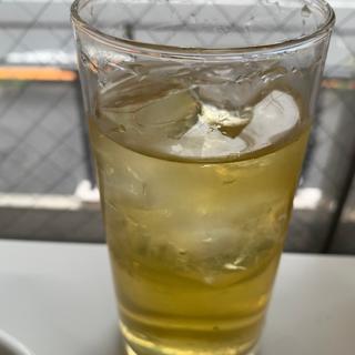 チキンライスセット