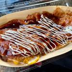 ペチャ焼き