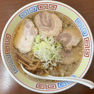 好房らーめん 太麺(らーめん好房)