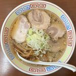 好房らーめん 太麺