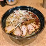 辛味噌ラーメン
