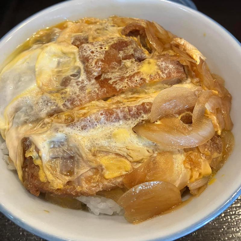 カツ丼(大盛屋 )
