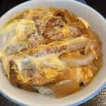 カツ丼(大盛屋 )