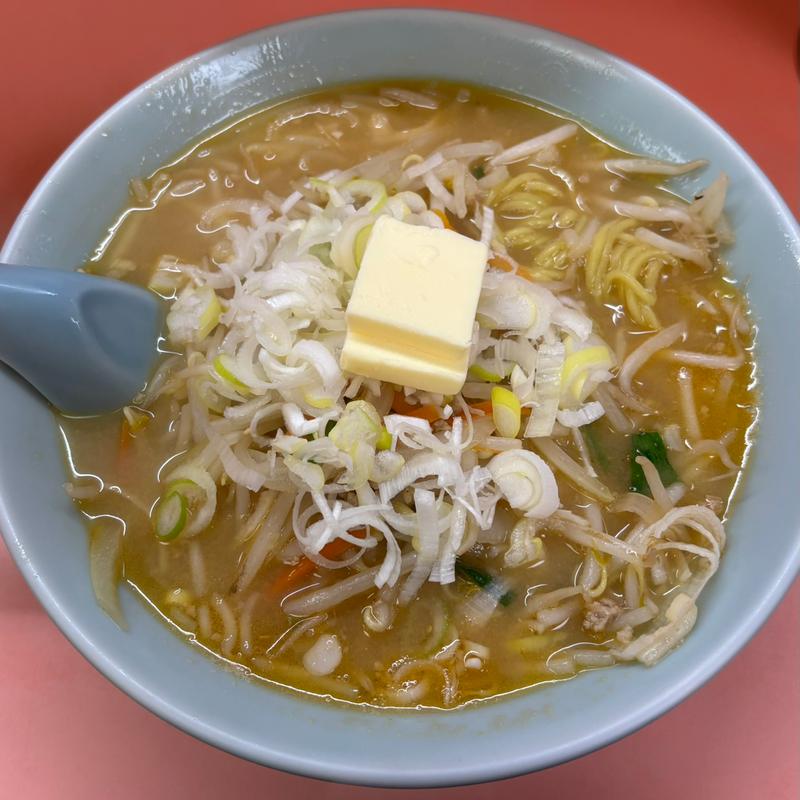 みそバターラーメン(大弘軒 )