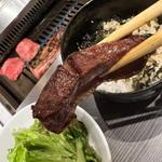 厚切り上タン塩