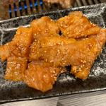 上ミノ(京城苑 駅前店)