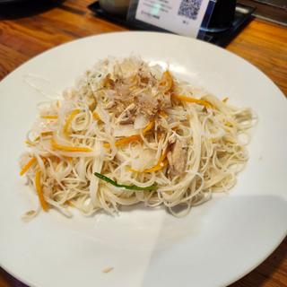 そーみんチャンプルー(海さん〜市)