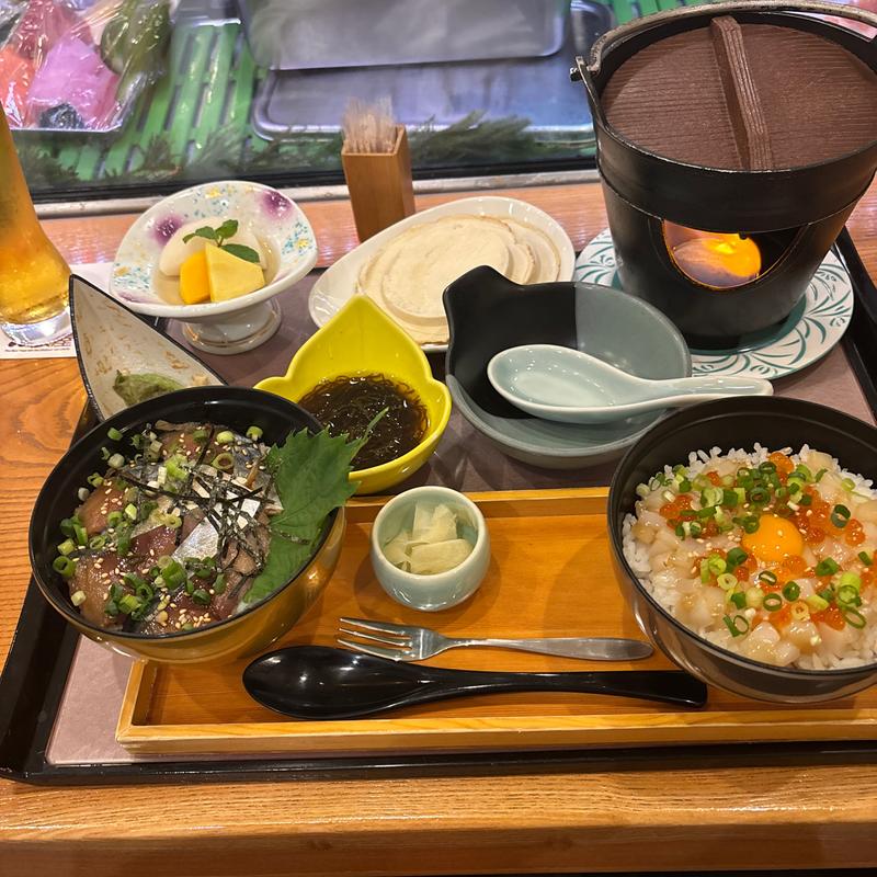 グランプリセット(俵屋)