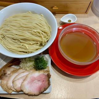 冷やし塩つけそば