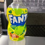 ファンタ　シークワーサー