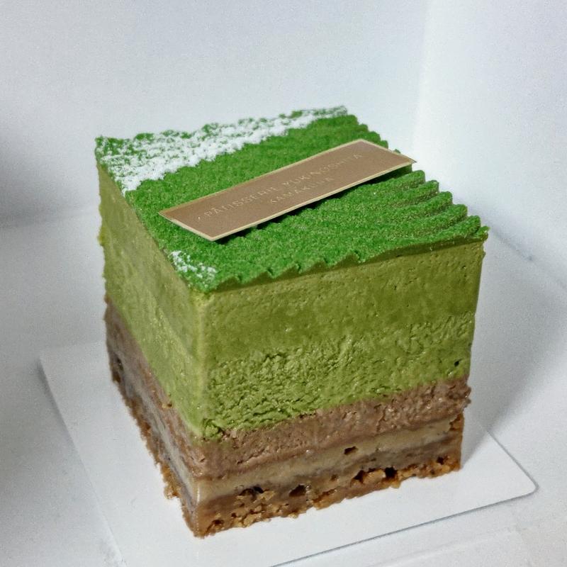 鎌倉(パティスリー・ユキノシタ・鎌倉 港南台バーズ店)